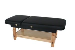 Touch America - Stationary Massage and Therapy Table - Superb Massage Tables