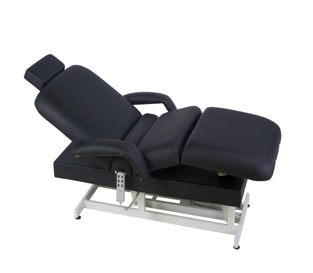 Touch America - HiLo PowerTilt Massage Table - Superb Massage Tables