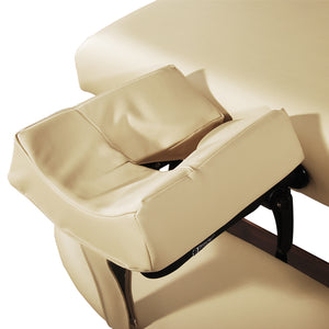Master Massage - SpaMaster Salon Portable Massage Table Package 31" - Superb Massage Tables