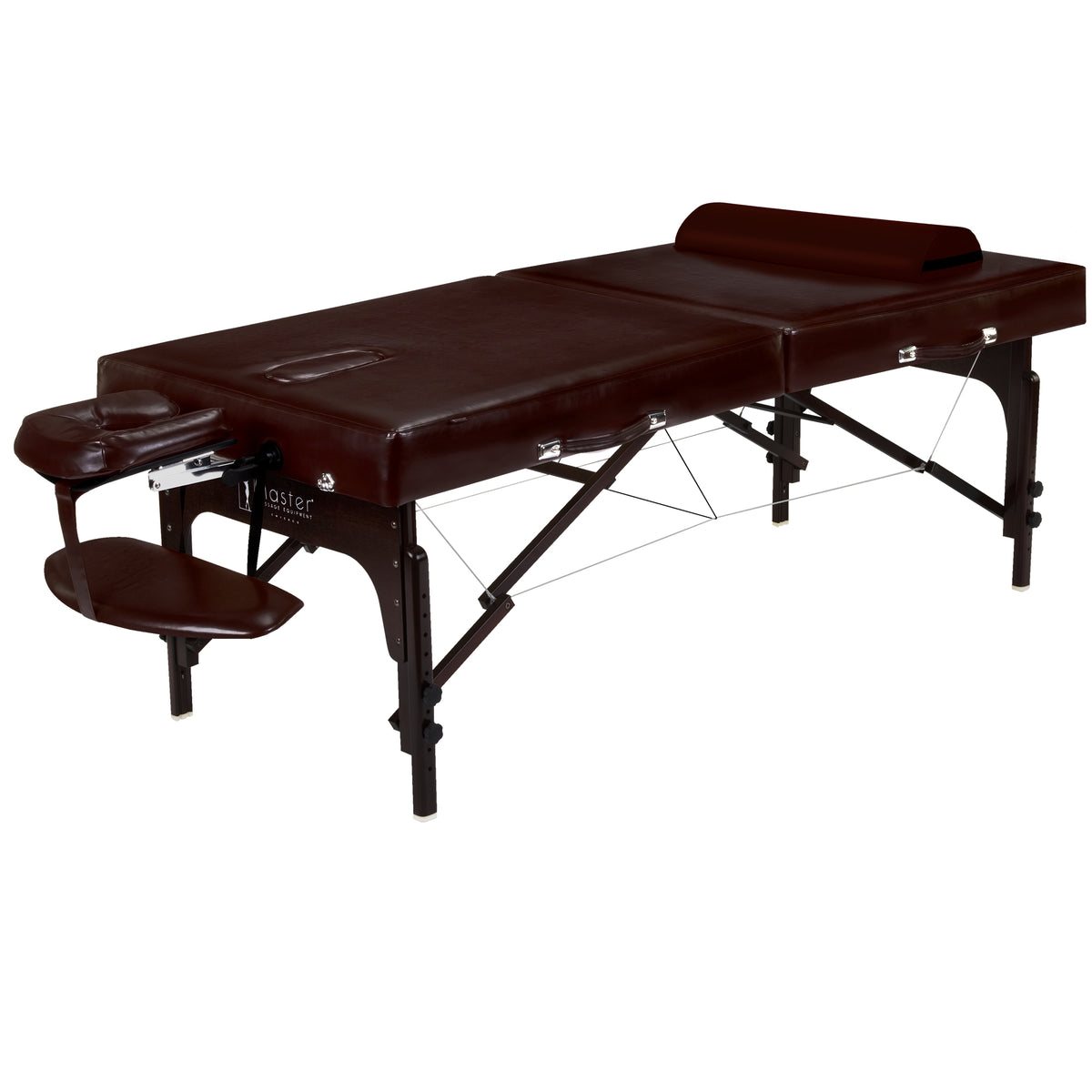 Master Massage - Supreme Portable Massage Table Package 31&quot; - Superb Massage Tables