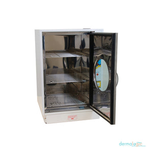 Towel Steamer 120 - Superb Massage Tables