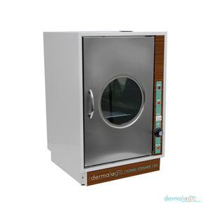 Towel Steamer 120 - Superb Massage Tables