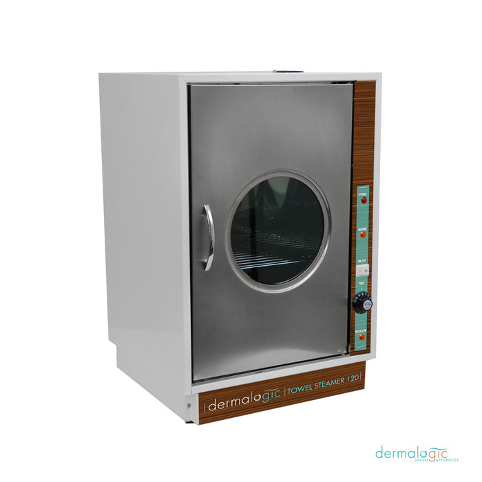 Towel Steamer 120 - Superb Massage Tables