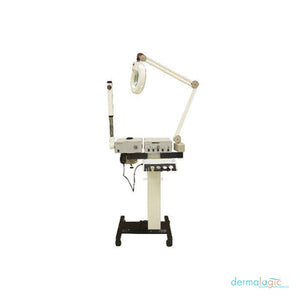 Dermalogic - IRVING PRO 8 Function Machine - Superb Massage Tables