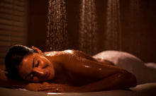 Water Werks - The Typhoon Hydrotherapy Shower - Superb Massage Tables