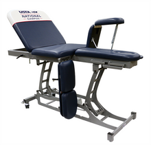 PHS Chiropractic - Leg and Shoulder Therapy (LAST) Table - Superb Massage Tables