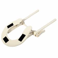 Nirvana - Deluxe Adjustable Face Cradle - Superb Massage Tables