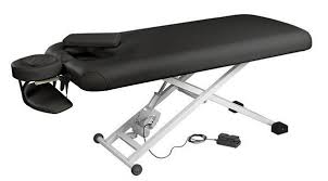 Nirvana - Electric Lift Massage Table - Superb Massage Tables
