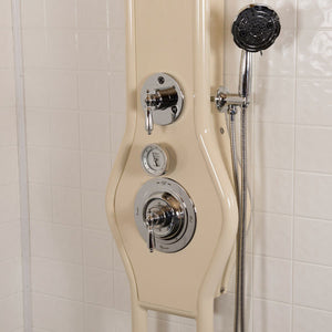 Waterwerks - Vavoom Hydrotherapy Shower - Superb Massage Tables