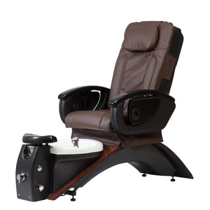 Continuum Vantage VE Pedicure Spa - Superb Massage Tables