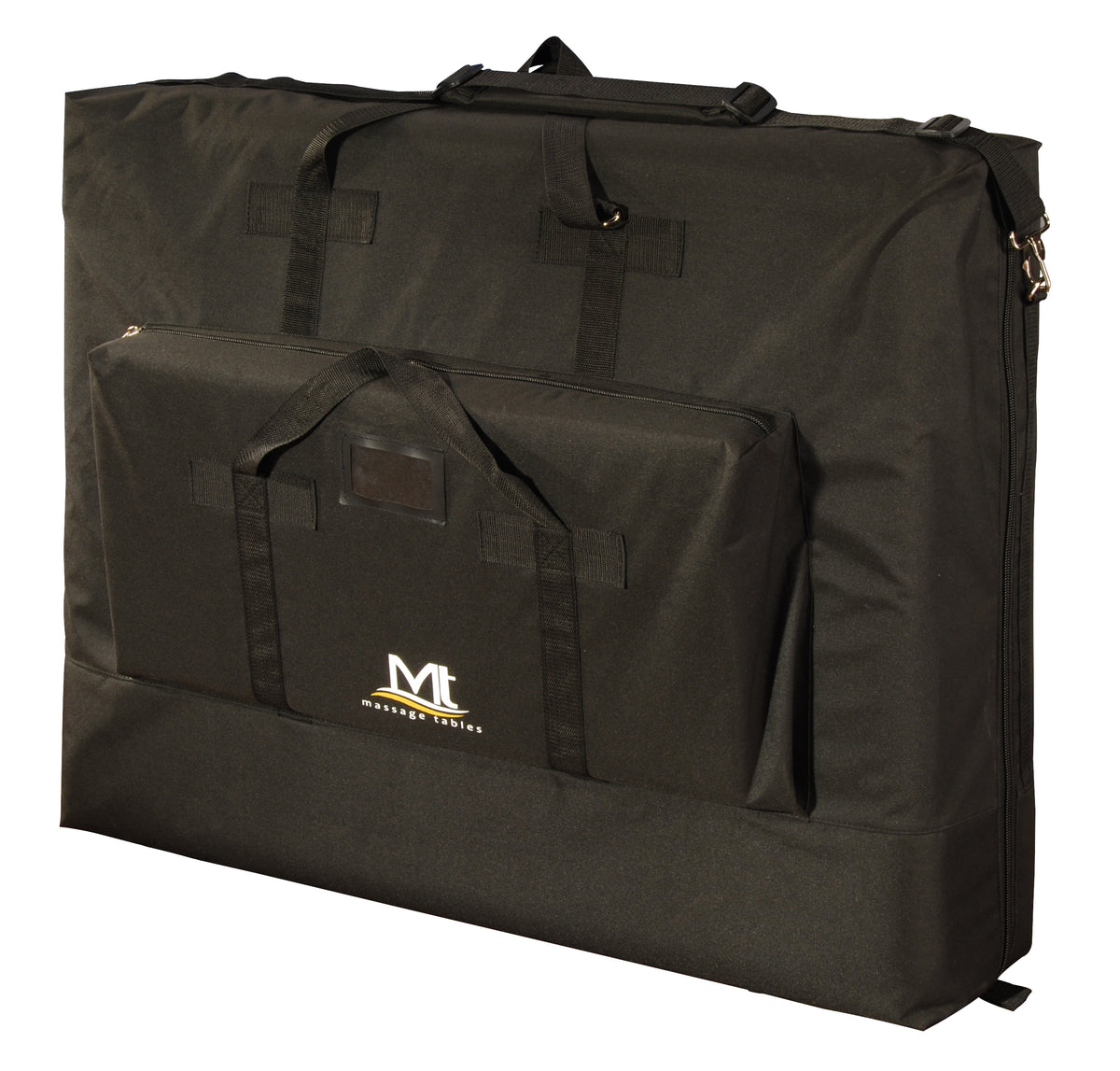 MT Massage - Carrying Case for Massage Table - Superb Massage Tables