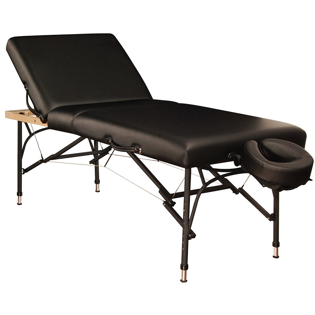 MT Massage - Violet-Tilt Portable Salon Massage Table Package 29