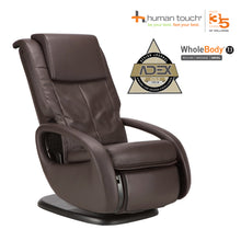 Human Touch - Whole Body 7.1 Massage Chair - Superb Massage Tables