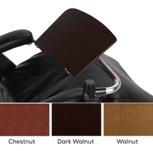 Human Touch - Perfect Chair Laptop Desk - Superb Massage Tables