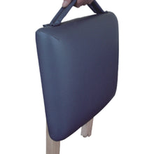 MT Massage - Folding Massage Stool - Superb Massage Tables