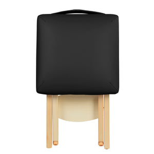 MT Massage - Folding Massage Stool - Superb Massage Tables