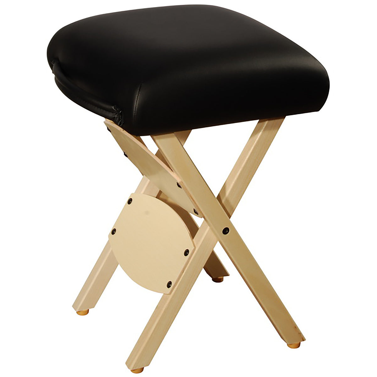 MT Massage - Folding Massage Stool - Superb Massage Tables