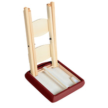 MT Massage - Folding Massage Stool - Superb Massage Tables