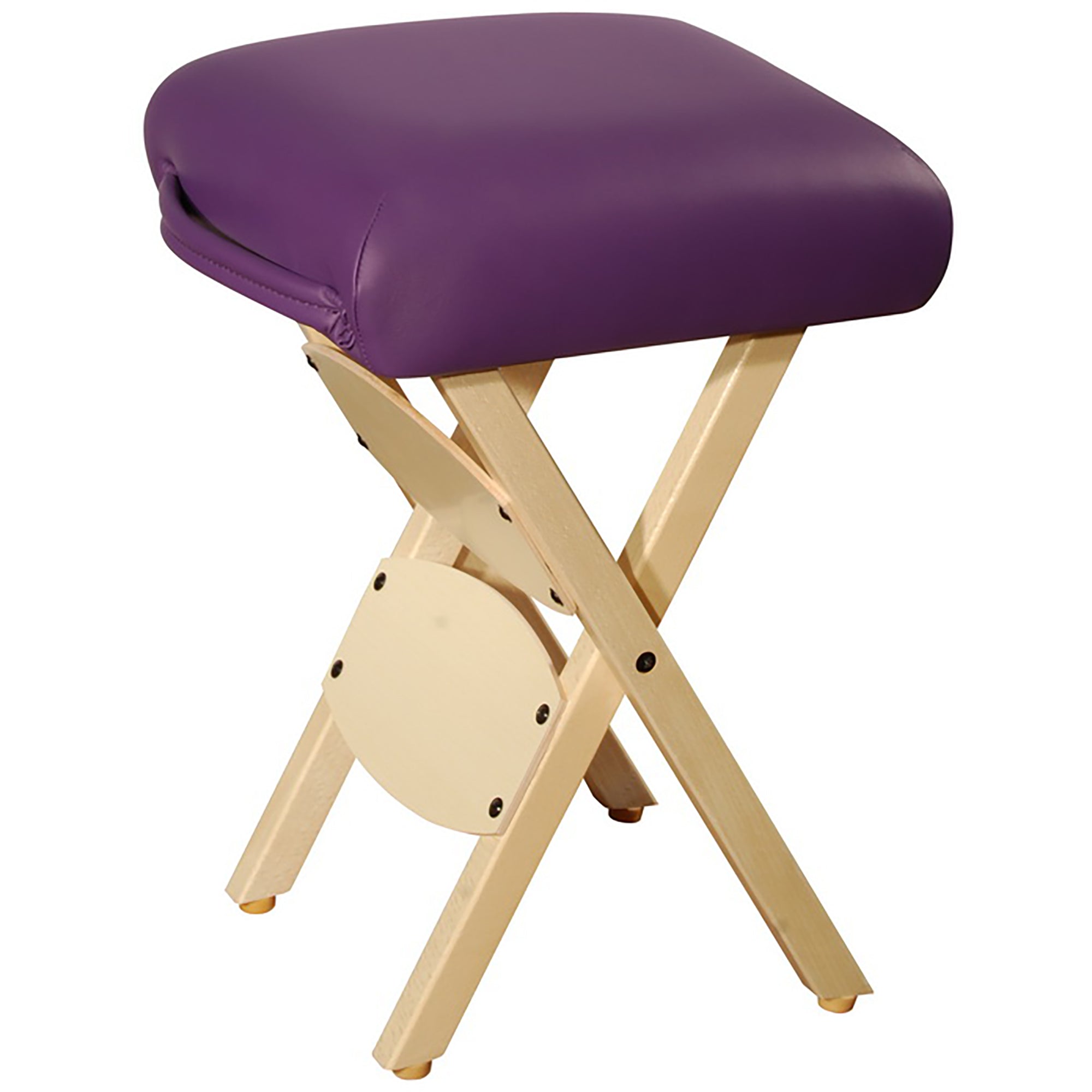 MT Massage - Folding Massage Stool - Superb Massage Tables