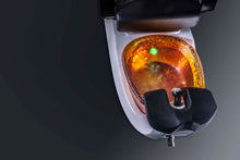Continuum - Bravo VE Pedicure Spa - Superb Massage Tables