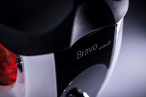Continuum - Bravo VE Pedicure Spa - Superb Massage Tables