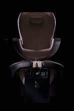 Continuum - Maestro Pedicure Salon Chair - Superb Massage Tables