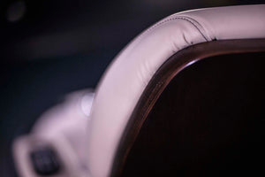 Continuum - Maestro Pedicure Salon Chair - Superb Massage Tables
