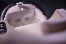 Continuum - Maestro Pedicure Salon Chair - Superb Massage Tables