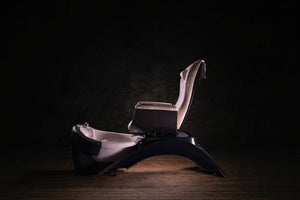 Continuum - Maestro Pedicure Salon Chair - Superb Massage Tables