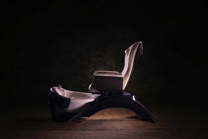 Continuum - Maestro Pedicure Salon Chair - Superb Massage Tables