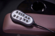 Continuum - Simplicity SE Pedicure Spa - Superb Massage Tables