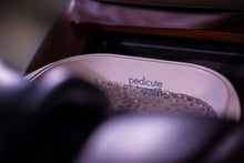 Continuum - Simplicity LE Pedicure Spa - Superb Massage Tables