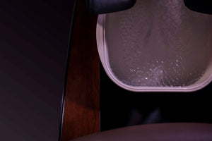 Continuum - Simplicity LE Pedicure Spa - Superb Massage Tables