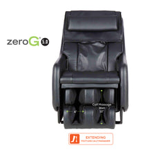 Human Touch - ZeroG 5.0 Massage Chair - Superb Massage Tables