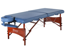 Master Massage - Newport Portable Massage Table 30" - Superb Massage Tables
