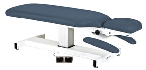 Earthlite - Apex Electric Lift Chiropractic Table - Superb Massage Tables