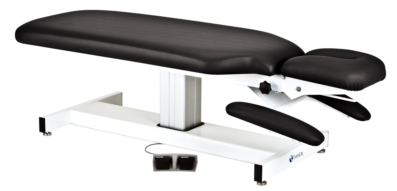 Earthlite - Apex Electric Lift Chiropractic Table - Superb Massage Tables