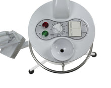 AYC - Aries Facial Steamer and Mag Lamp - Superb Massage Tables