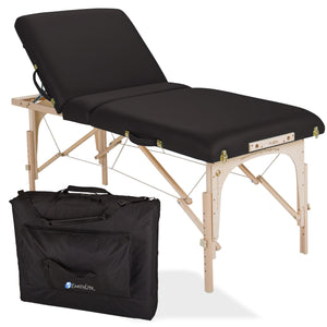 Earthlite - Avalon XD Tilt Portable Massage Table Package - Superb Massage Tables