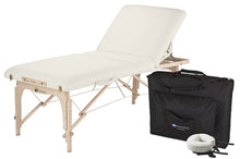 Earthlite - Avalon XD Tilt Portable Massage Table Package - Superb Massage Tables
