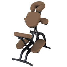 Earthlite - Avila II Portable Massage Chair Package - Superb Massage Tables