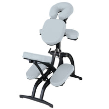 Earthlite - Avila II Portable Massage Chair Package - Superb Massage Tables
