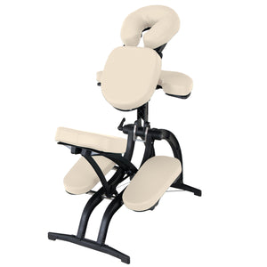 Earthlite - Avila II Portable Massage Chair Package - Superb Massage Tables
