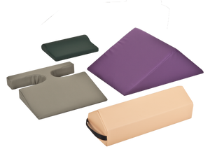 Earthlite - Comfort Massage Bolster - Superb Massage Tables