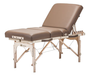 Earthlite - Calistoga Portable Salon Table - Superb Massage Tables
