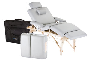 Earthlite - Calistoga Portable Salon Table - Superb Massage Tables