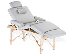 Earthlite - Calistoga Portable Salon Table - Superb Massage Tables