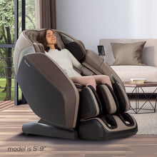 Human Touch - Certus Massage Chair