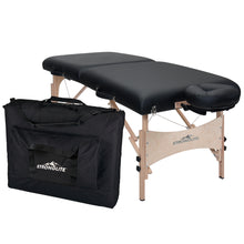 Stronglite - Classic Deluxe Portable Massage Table Package 30" - Superb Massage Tables