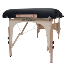 Stronglite - Classic Deluxe Portable Massage Table Package 30" - Superb Massage Tables